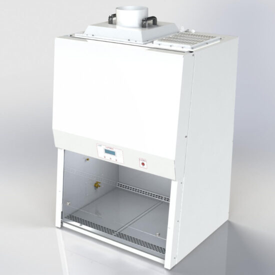 Cabine de Segurança Biológica Classe II A2