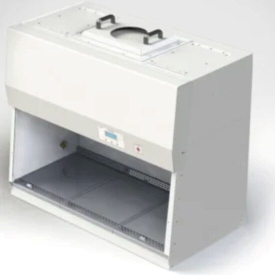 Cabine de Segurança Biológica Classe II A2 SLIM